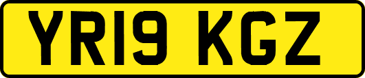 YR19KGZ