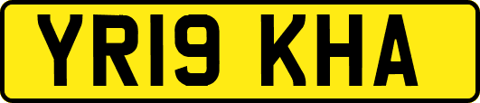 YR19KHA