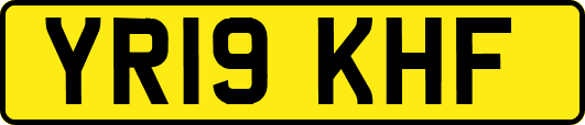 YR19KHF