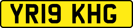 YR19KHG