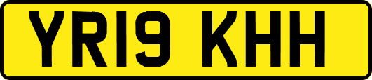 YR19KHH