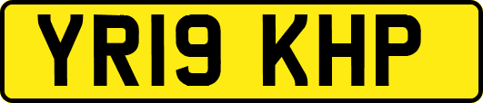 YR19KHP