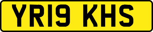 YR19KHS
