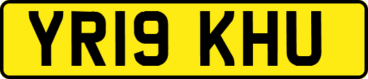YR19KHU