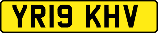 YR19KHV