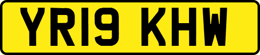YR19KHW
