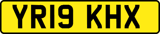 YR19KHX