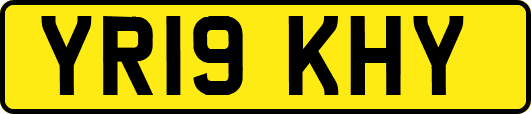 YR19KHY