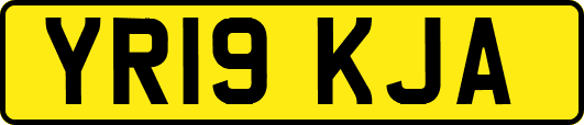 YR19KJA