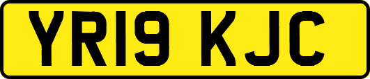 YR19KJC