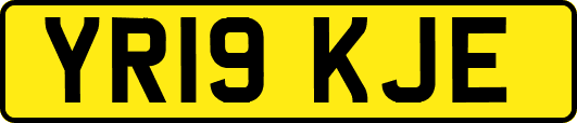 YR19KJE
