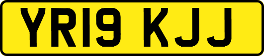 YR19KJJ