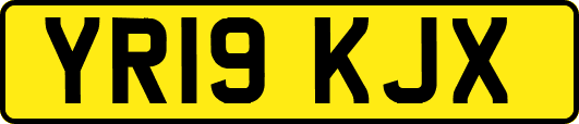 YR19KJX