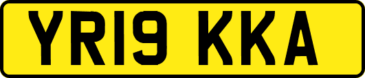 YR19KKA