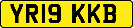 YR19KKB