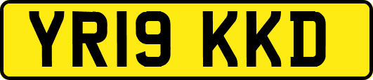 YR19KKD