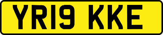 YR19KKE