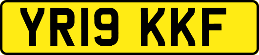 YR19KKF