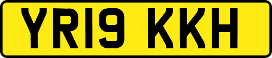 YR19KKH