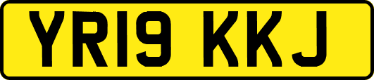 YR19KKJ