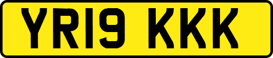 YR19KKK