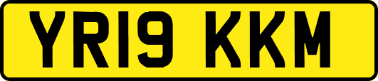 YR19KKM