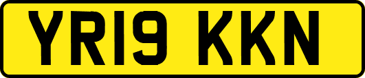 YR19KKN