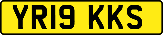 YR19KKS