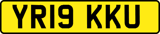 YR19KKU
