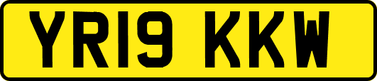 YR19KKW