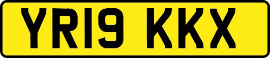 YR19KKX