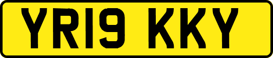 YR19KKY