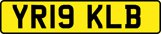 YR19KLB