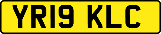 YR19KLC