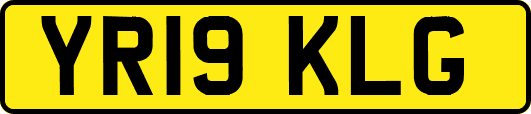 YR19KLG
