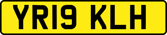 YR19KLH