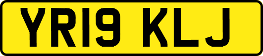 YR19KLJ