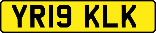 YR19KLK