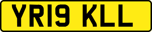 YR19KLL