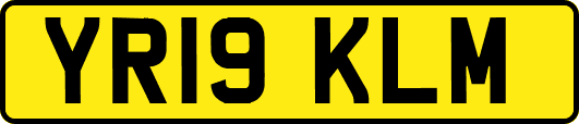 YR19KLM