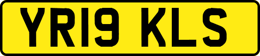 YR19KLS
