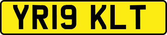 YR19KLT
