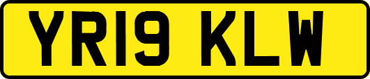 YR19KLW
