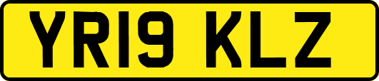 YR19KLZ