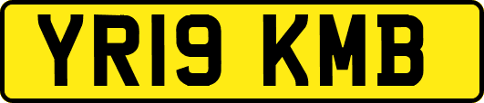 YR19KMB