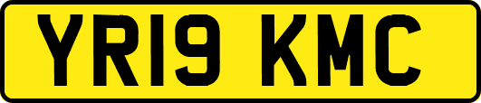 YR19KMC