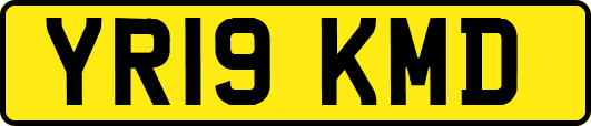 YR19KMD