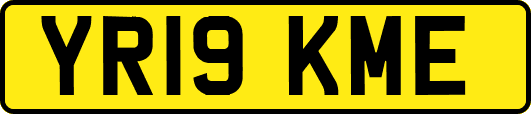 YR19KME