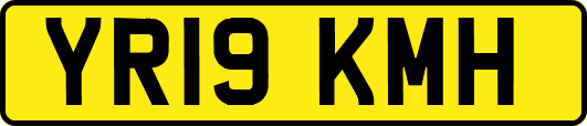 YR19KMH