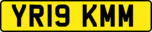 YR19KMM